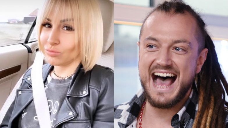 Blanka Lipińska, Baron