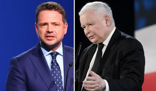 "To prezes się popisał". Warszawa odpowiada Kaczyńskiemu