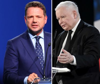 "To prezes się popisał". Warszawa odpowiada Kaczyńskiemu