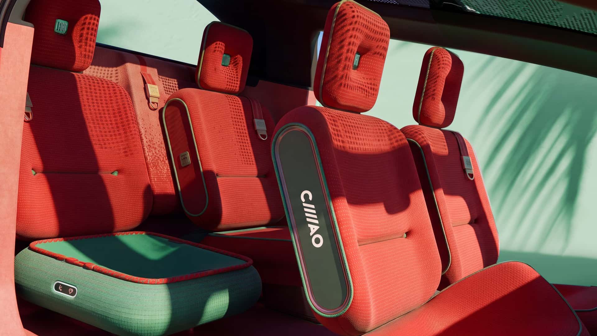 Fiat Multiplay Concept