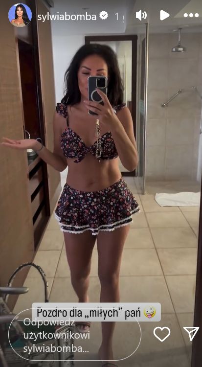 Sylwia Bomba