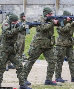 6,3 tys. zł za cztery tygodnie. Jak dorobić na wojsku? Oto terminy