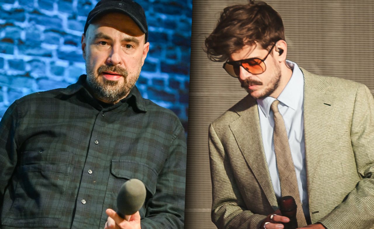 Jakub Żulczyk w obronie Taco Hemingwaya. "To nie jest reklama"