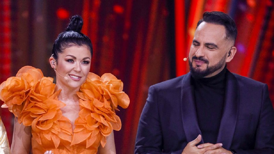 Katarzyna Cichopek i Agustin Egurrola nie będą już pracować w "You Can Dance"