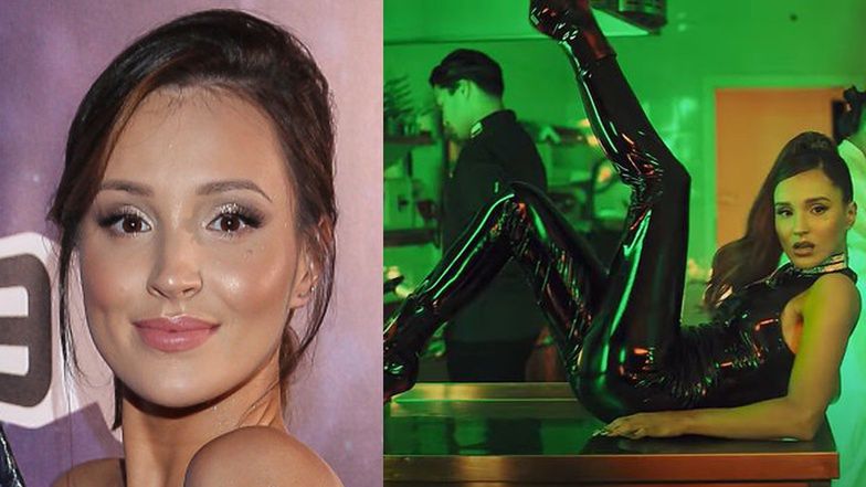 Marina rywalizuje z Margaret