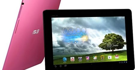 Asus MeMo Pad Smart będzie tani, ale czy nie lepiej kupić Transformera?