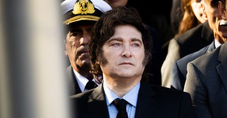Argentyna w żałobie po śmierci papieża Franciszka
