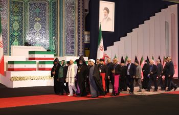 Chamenei w końcu zostanie pochowany. Iran wysyła Trumpowi sygnał