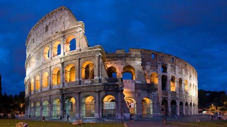 italy-colosseum