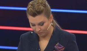 Propagandyści Kremla dali popis. Seria gróźb pod adresem USA
