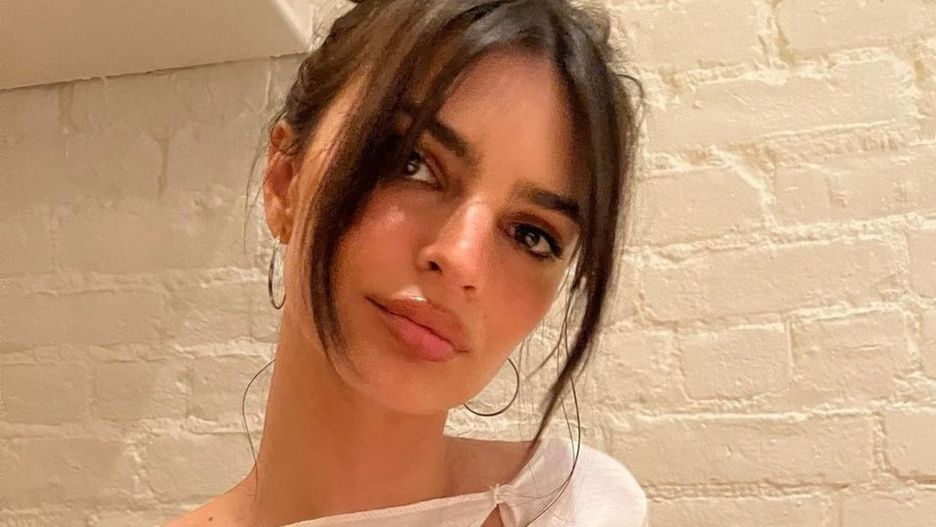 Emily Ratajkowski pokazała efekty najnowszej sesji zdjęciowej z jej udziałem 