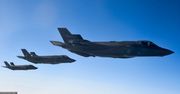 Norwegia wyśle do Polski kolejny kontyngent F-35