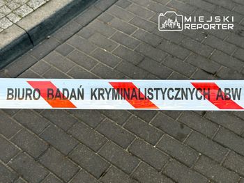 Warszawa: ABW zatrzymała 27-letniego Białorusina. Planował działania dywersyjne i sabotażowe