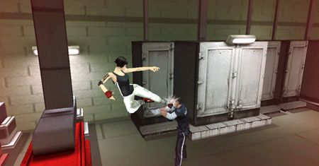 Mirror's Edge za darmo! [wideo]