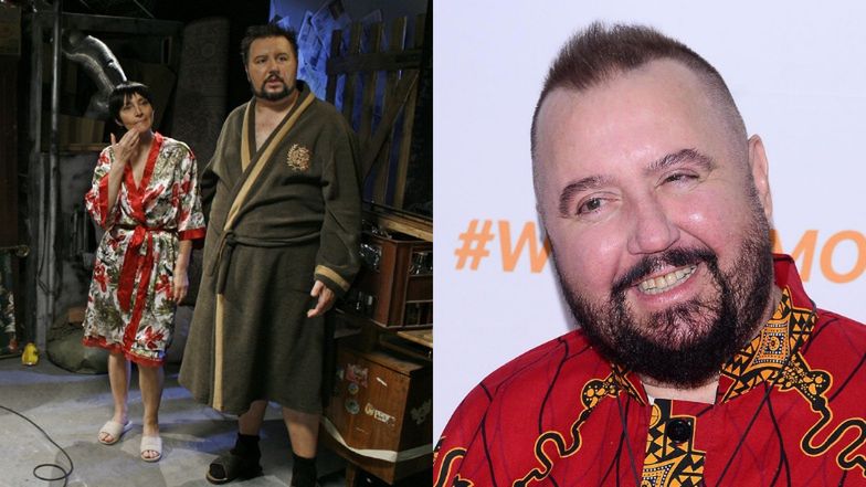 Dariusz Gnatowski jednak nie doczeka się zastępstwa?