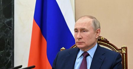 Polscy inwestorzy nie klękają przed Putinem. Eksperci kreślą scenariusze dla ukraińskich spółek