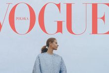 Wydawca "Vogue Polska" z zyskiem