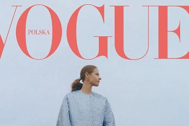 Wydawca "Vogue Polska" z zyskiem