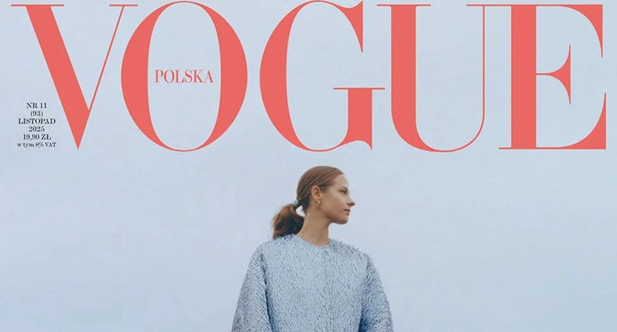 "Vogue Polska" utrzymał zysk. Chociaż koszty wzrosły dużo mocniej od sprzedaży i reklam