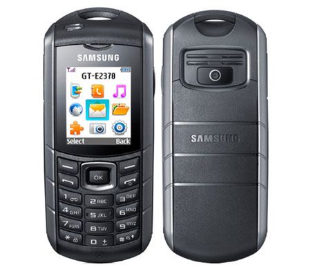 Samsung Solid E2370