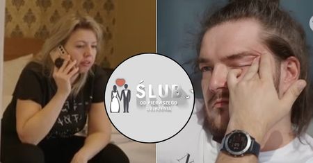 Będzie się działo w 5. odcinku "ŚOPW". "Brutalna rzeczywistość"