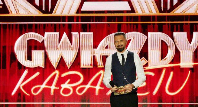 „Gwiazdy Kabaretu 5” od 4 września w Czwórce