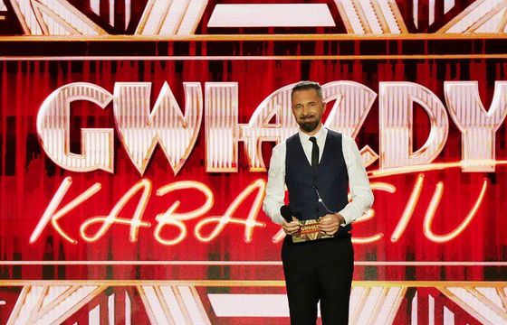 „Gwiazdy Kabaretu 5” od 4 września w Czwórce