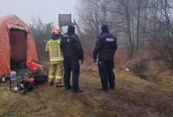 Śląskie. Katastrofa helikoptera w Pszczynie. Pilot nie był pod wpływem alkoholu