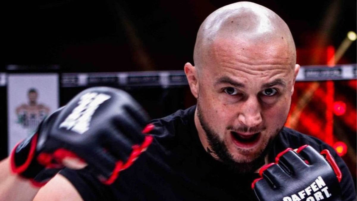 Szymon "Taxi Złotówa" Wrzesień