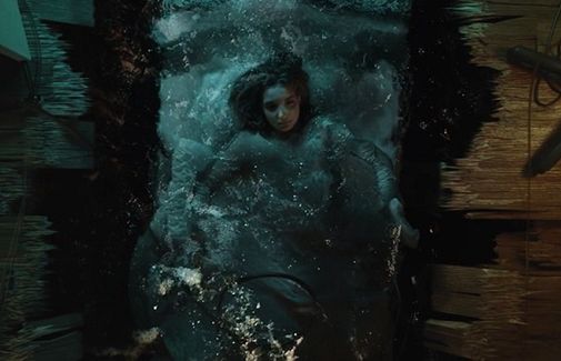 "Otchłań" - przejmująca historia o transplantologii dziecięcej (wideo)