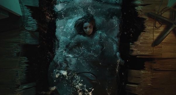 "Otchłań" - przejmująca historia o transplantologii dziecięcej (wideo)