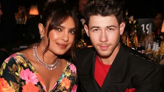 Nick Jonas i Priyanka Chopra ZOSTALI RODZICAMI!