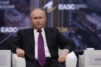 Kolejny cios w Rosję. Japonia rozszerza sankcje