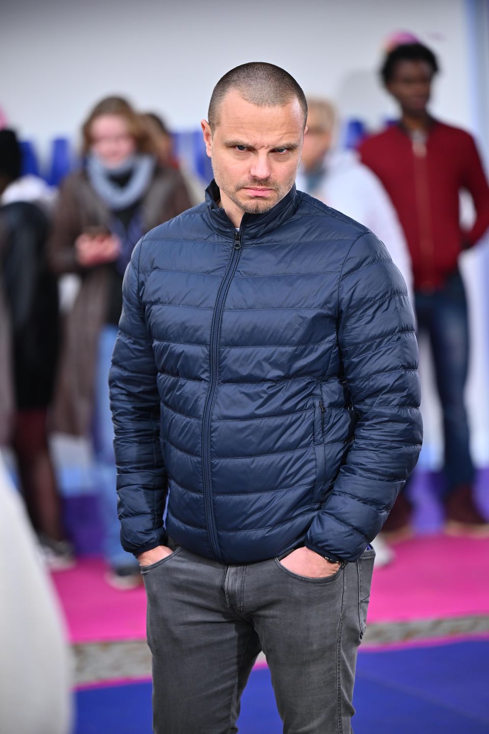 Marcin Hakiel