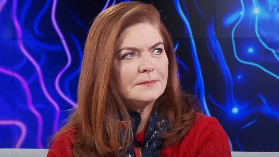 Katarzyna Dowbor jest babcią