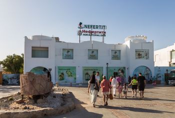 Burza po decyzji premiera Egiptu. "Zmniejszy atrakcyjność kierunku"