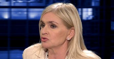 Olejnik nie wytrzymała. Scysja w TVN24. "Proszę mnie nie obrażać"