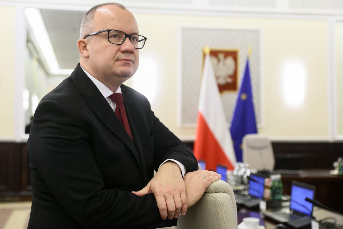 Adam Bodnar zaapelował do Prokuratora Krajowego Dariusza Barskiego o rezygnację z funkcji