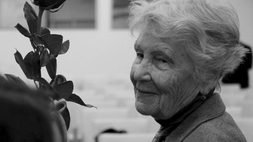 W nocy z 12 na 13 marca 2021 r., w wieku niemal 93 lat, zmarła Amelia Dunin. 