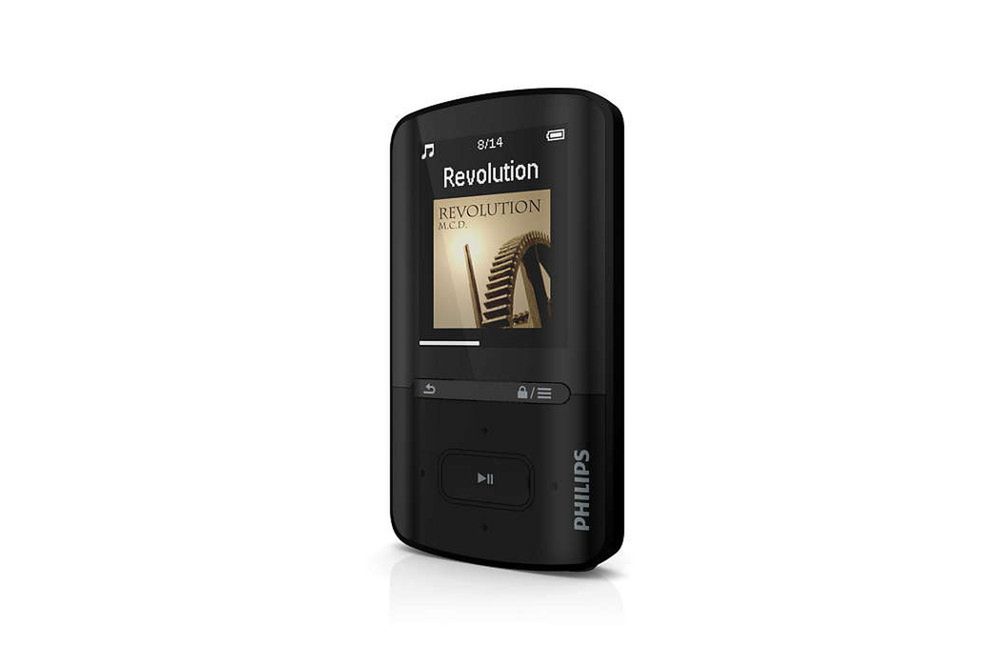Przenośne odtwarzacze audio do 200 zł 5