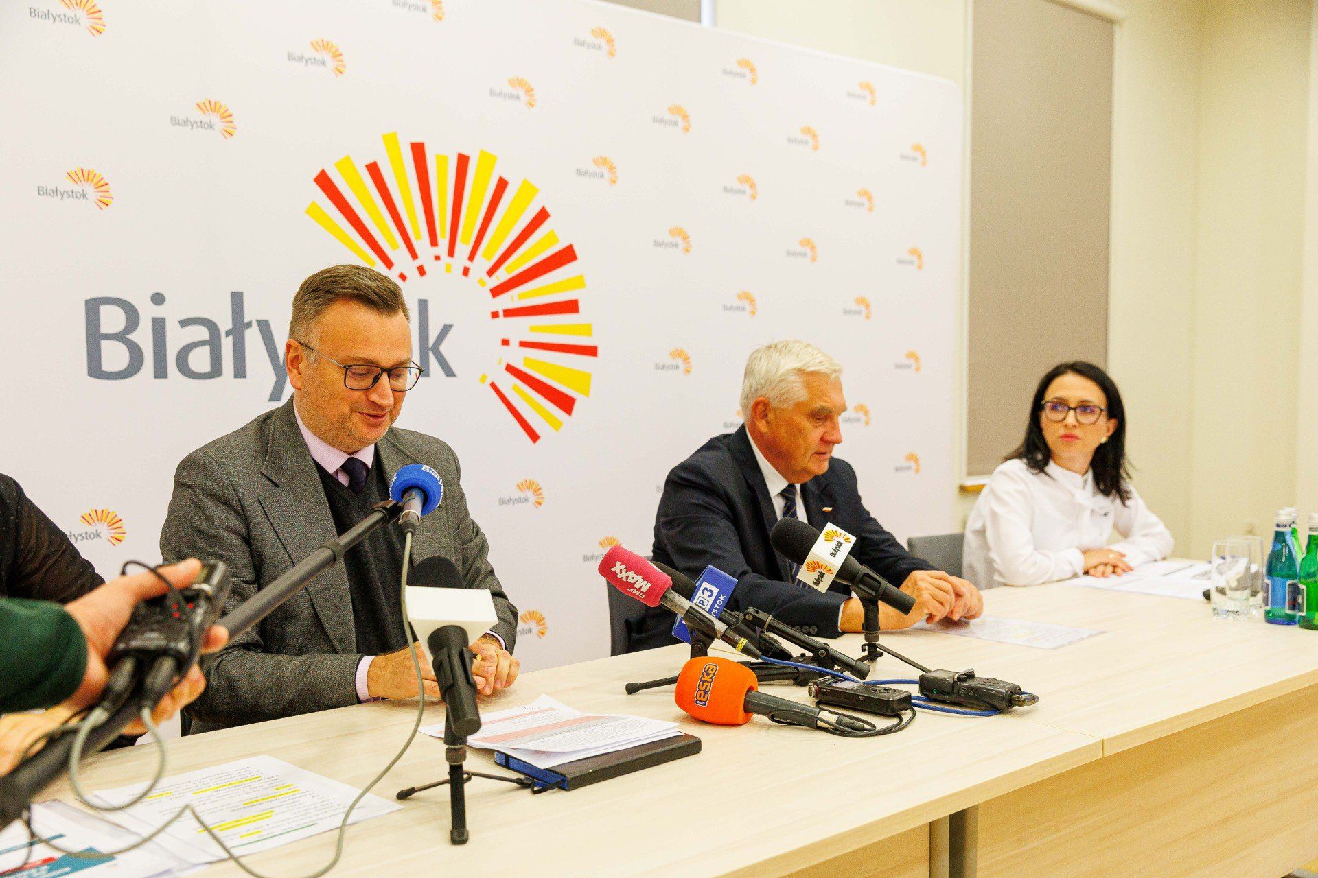 Przedstawienie wyników Budżetu Obywatelskiego 2026