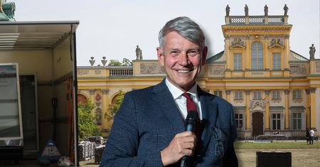 Dyrektor wyrzucony. Związek pisze petycję i rozsyła balladę. "Kompromitacja"