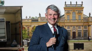 Dyrektor wyrzucony. Związek pisze petycję i rozsyła balladę. "Kompromitacja"
