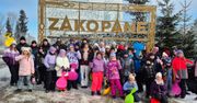 Zakopane: Tydzień pod Tatrami. Był śnieg, dobra zabawa i zwiedzanie