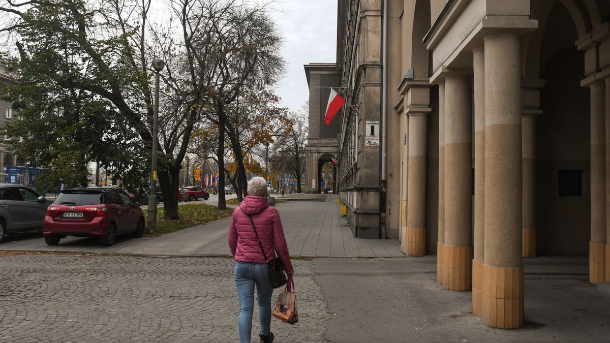 Czeka nas kolejny lockdown?