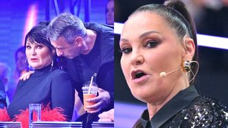 Iwona Pavlović krótko o plotkach, że rozbiła pierwsze małżeństwo męża. "To JUŻ BYŁO ROZBITE"