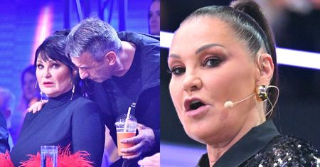Iwona Pavlović krótko o plotkach, że rozbiła pierwsze małżeństwo męża. "To JUŻ BYŁO ROZBITE"