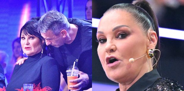 Iwona Pavlović krótko o plotkach, że rozbiła pierwsze małżeństwo męża. "To JUŻ BYŁO ROZBITE"