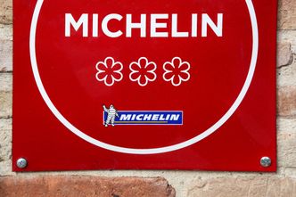 Producent opon, który stał się wyrocznią restauracji. Oto skąd się wzięły gwiazdki Michelin i co oznaczają