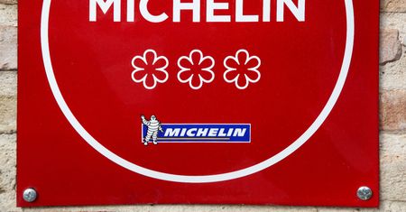 Producent opon, który stał się wyrocznią restauracji. Oto skąd się wzięły gwiazdki Michelin i co oznaczają